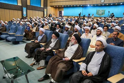 همایش نقش امامت در صیانت از جایگاه ولایت فقیه‎
