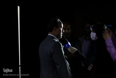 جشن دانش‌آموختگی دانشجویان بین‌المللی دانشگاه‌های ایران
