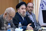 جلسه شورای فرهنگ عمومی به میزبانی جهاددانشگاهی آذربایجان شرقی‎