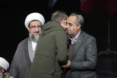 تجلیل از ۲۲ زنده‌نام و چهره ماندگار تبریز