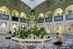 La grande joie au Kazakhstan après la réouverture des mosquées