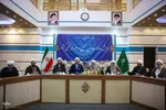 همایش سالانه معاونین تبلیغ و امور فرهنگی حوزه‌های علمیه کشور در شیراز