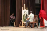 همایش روز ملی شعر و ادب فارسی و بزرگداشت استاد سید محمدحسین شهریار