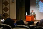 عصر شعر خون شریکی در قم