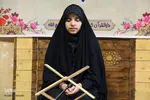 برگزاری مرحله استانی مسابقات قرآن بسیج ویژه بانوان
