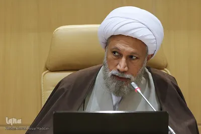 نشست مدیران و مسئولان فرهنگی استان فارس با رئیس سازمان تبلیغات اسلامی کشور