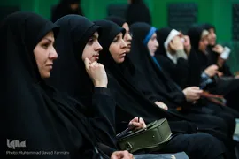 سی و هفتمین دوره مسابقات قرآن نیروی زمینی سپاه