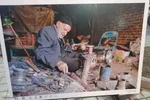 نمایشگاه گروهی عکس جاذبه‌های گردشگری اهر