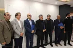 مراسم اختتامیه هفدهمین دوره جشنواره ملی تئاتر کوتاه ارسباران در اهر