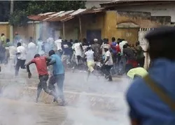 Des chiites nigérians martyrisés avant Arbaïn