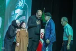 آیین ملی بزرگداشت استاد امین تارخ در شیراز‎