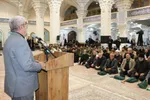 یادواره شهدا