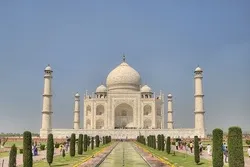Wahindu wenye misimamo mikali sasa wadai  Taj Mahal ni hakalu lao