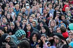 جشن میلاد امام رضا ع در همدان‎‎