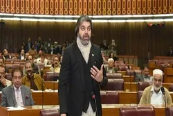د پاکستان پارلیمان :پر ماشومانو جنسي تېری کوونکي په ډاګه اعدام شي