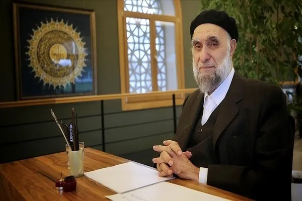 Turquie : disparition de Hasan Çelebi maître calligraphe
