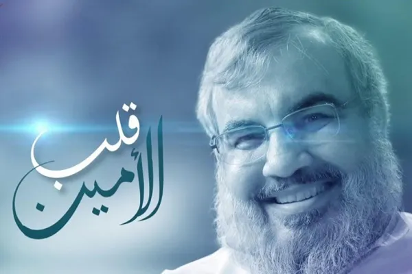 پخش نخستین مستند از زوایای ناشناخته زندگی دبیرکل حزب‌الله لبنان