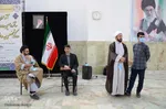 مرحله اول شانزدهمین دوره ارزیابی و اعطای مدرک تخصصی به حافظان قرآن کریم‎