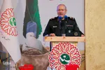 اجلاسیه نهایی کنگره ملی 1500 شهید استان هرمزگان