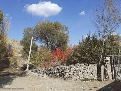 طبیعت بکر و پاییزی روستای انجرد شهرستان اهر
