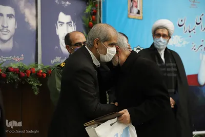 مراسم گرامیداشت شهدای ۲۷ دی دانشگاه تبریز‎‎