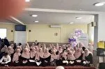 Kosovoda Quran öyrənən qız tələbələrin buraxılış mərasimi keçirilib