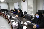 نشست خبری جشن های زیر سایه خورشید در استان یزد‎