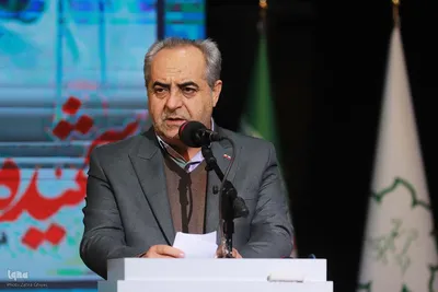 تجلیل از ۲۳ چهره شاخص در چهارمین همایش زنده‌نامان تبریز