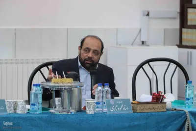 آغاز بخش آوایی جشنواره ملی قرآن دانشجویان‎
