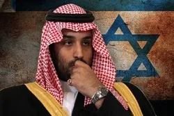 «Israël» peut devenir «un allié potentiel» de l'Arabie saoudite