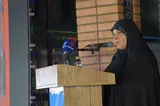 فرزندان شهدا تاریخ معاصر انقلاب اسلامی را به خوبی روایت کردند