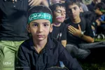 سفره حضرت رقیه(س)‎ در دانشگاه صنعتی شیراز