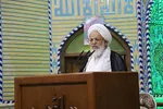 همگان باید برای ظهور منجی عالم بشریت آماده باشیم