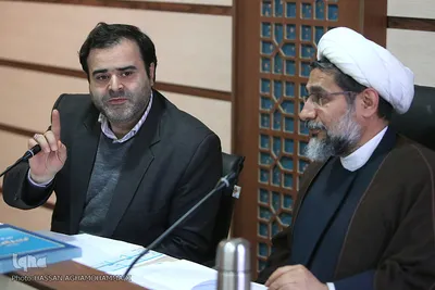 هشتادمین جلسه مجمع مشورتی شورای توسعه فرهنگ قرآنی