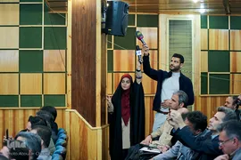 همایش چلچراغ انقلاب اسلامی