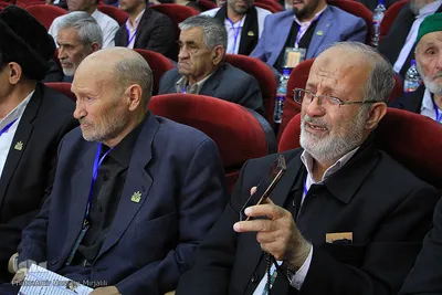 افتتاحیه اجلاس بین‌المللی پیرغلامان و خادمان حسینی در یزد