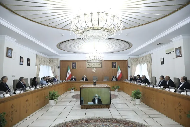 بیانات رهبر معظم انقلاب راهبرد دولت است