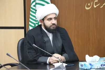 گردهمایی ائمه جماعات لرستان