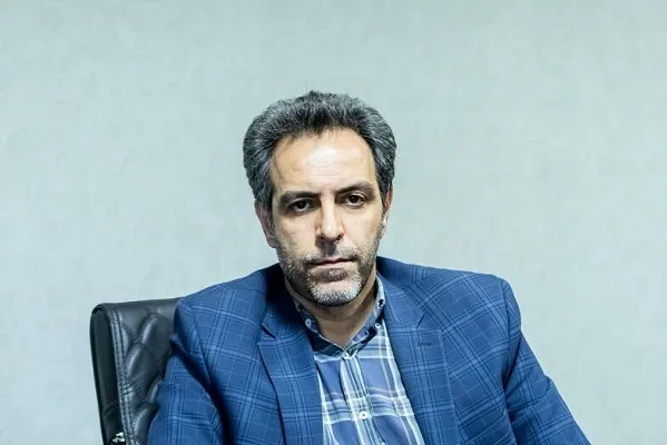 مدیرعامل انجمن موسیقی ایران منصوب شد