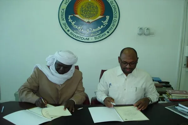 السودان: إتفاق على طباعة مليون نسخة للمصحف