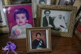 موزه آیت الله هاشمی رفسنجانی