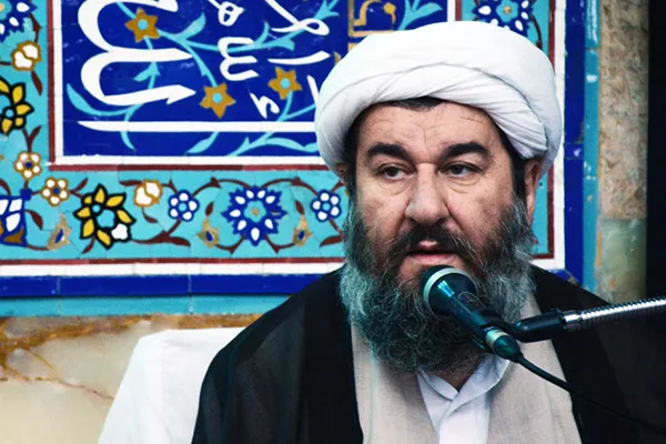 معنای عهد در قرآن/ افعال انسان در قرآن با نگاه انسان‌شناسانه معنا می‌شود