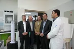 سفر معاون رئیس‌جمهور به لرستان