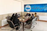 میزگرد راهکارهای حمایت نهادهای قرآنی از اتحادیه قرآنی چهارمحال‌وبختیاری در ایکنا