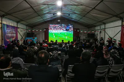 تا پای جان برای ایران اسلامی