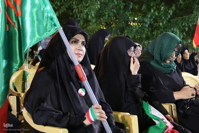 یادواره شهدای دانشگاهی فارس