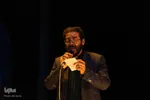 شب پایانی کنگره ۲۴ هزار شهید استان اصفهان
