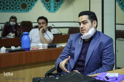 مراسم افتتاحیه سمینار تخصصی «آشنایی با بازار جهان اسلام؛ عمان»