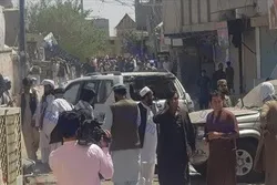 د اسرائیلو په خلاف د پاکستانی لاریون کونکو په لار کې بم چاودنه؛ ۶ مړه