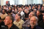 بزرگداشت هفتمین سالگرد شهادت سرلشکر شهید حاج حسین همدانی